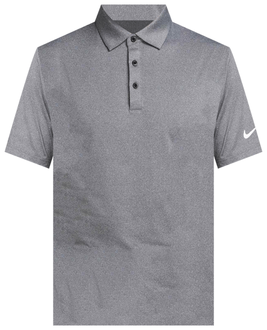 Nike Tour Men's Dri-FIT Heathered Golf Polo