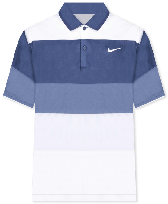 Nike Victory+ Polo de golf Dri-FIT para hombre