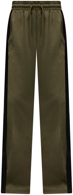 Jordan Track-Pants aus Strickmaterial (Damen)