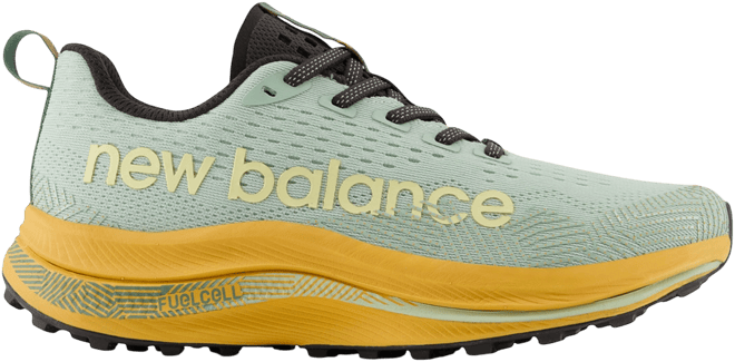 Men's New Balance FeulCell SuperComp Trail | Fleet Feet