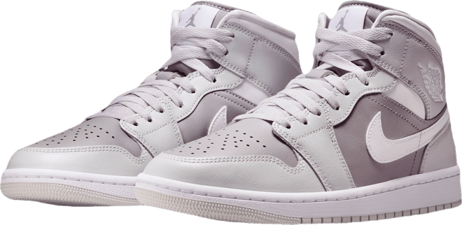 Air Jordan 1 Mid Women's Shoes