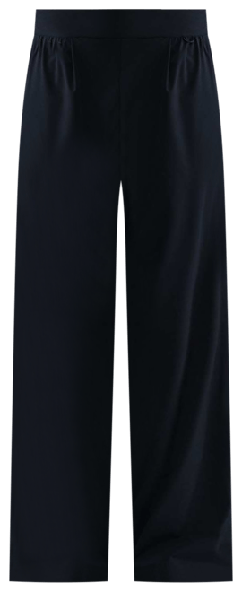 Nike 24.7 PerfectStretch Women's Dri-FIT High-Waisted Loose Wide-Leg Trousers