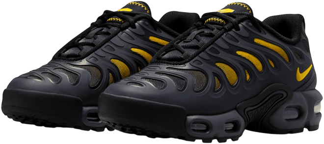 Nike Air Max Plus Drift Genç Çocuk Ayakkabısı