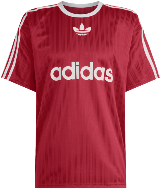 ●ADIDAS● Adidas Adicolor Poly T-shirt CB4YvFMsoT4YWUftujZP_JP1028-