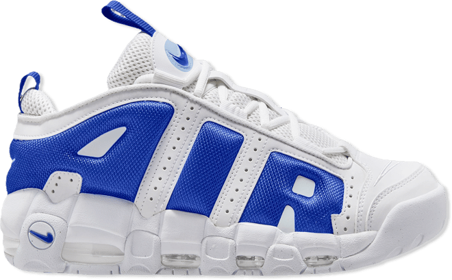 Nike Air More Uptempo Low | Foot Locker