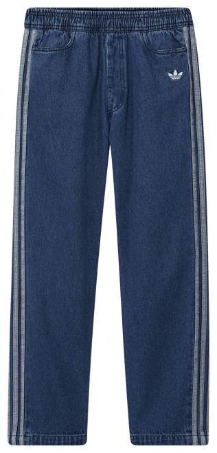 adidas Originals Denim Pants | Kids Foot Locker