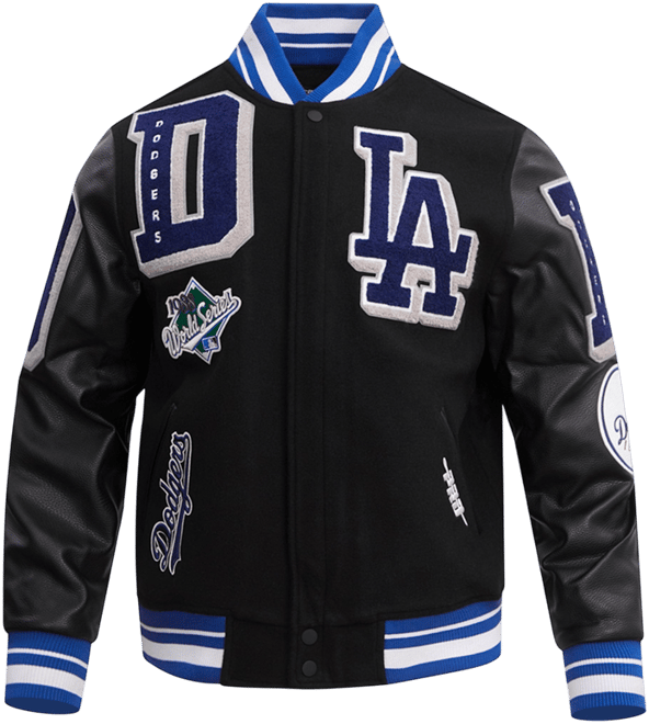ドジャース スタジャン XL PRO STANDARD LA Dodgers 楽天市場】【送料無料】 Pro Standard プロスタンダード MLB公式
