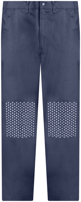 Nike Life Men's Carpenter Pants