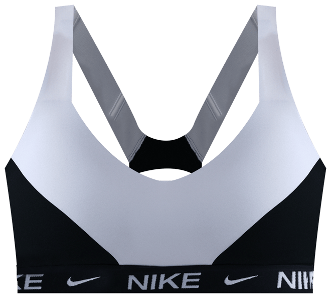 Nike Indy High-Support Women's Padded Adjustable Sports Bra