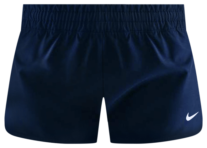 Nike Swim Women's Cover-Up Shorts