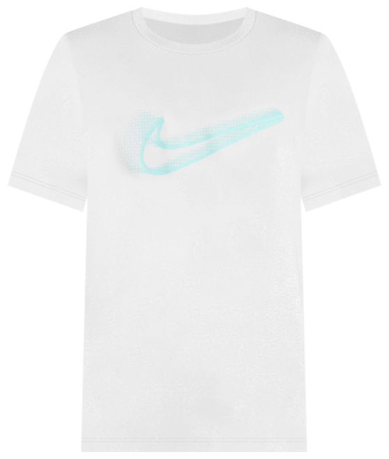 Nike Academy Fußballoberteil mit Dri-FIT-Technologie (ältere Kinder)