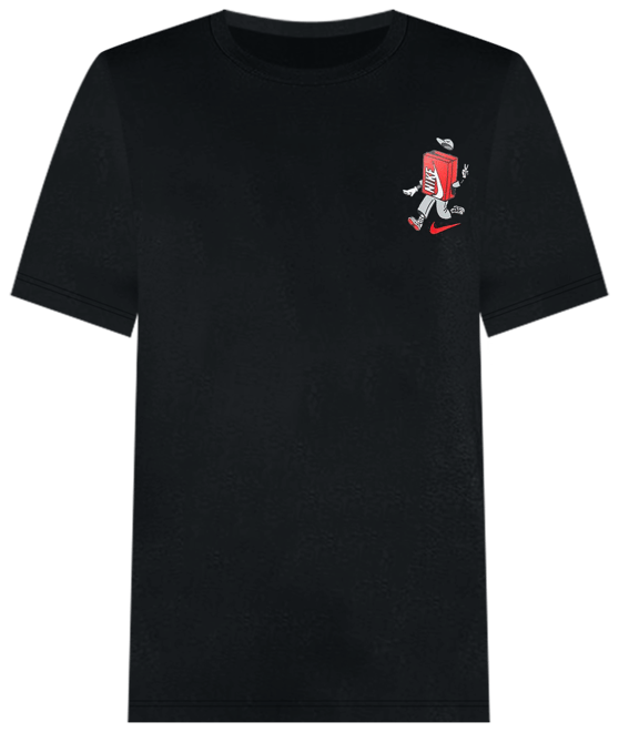 Nike Sportswear Older Kids' T-Shirt