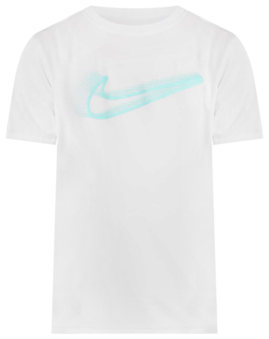 Nike Academy Playera de fútbol Dri-FIT para niños talla grande