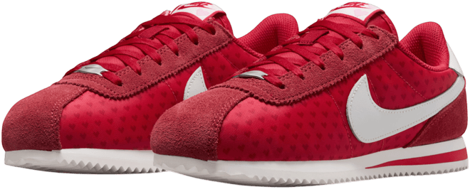 Nike Cortez Big Kids' Shoes