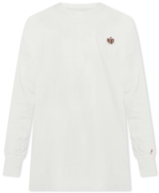 Nike Sportswear Women's Oversized Long-Sleeve Top