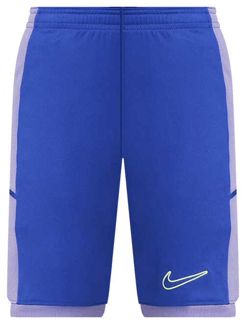 Nike Academy Big Kids' Dri-FIT 7" Soccer Shorts