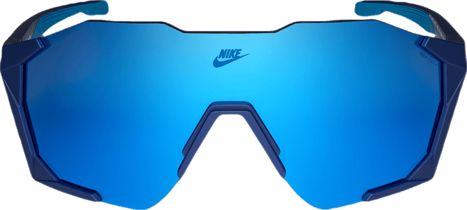 Nike Charged Shield Lentes de sol espejados