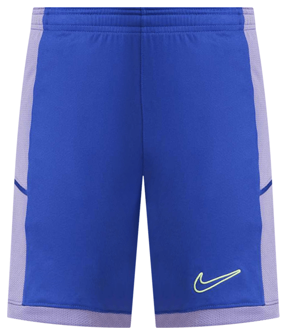 Nike Academy Big Kids' Dri-FIT 7" Soccer Shorts