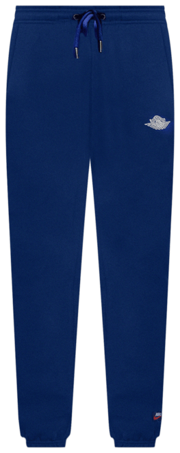 ジョーダン レア エア メンズ フリース パンツ