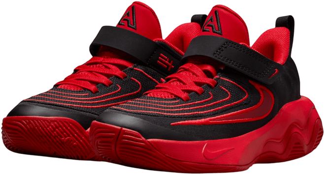 Giannis Immortality 4 Little Kids' Shoes
