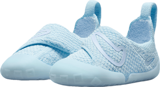 Nike Swoosh 1 Tenis para bebé e infantil