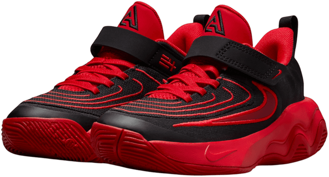 Giannis Immortality 4 Tenis para niños de preescolar