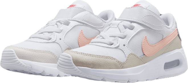 Nike Air Max SC Little Kids' Shoes