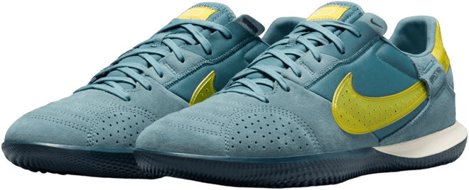 Nike Streetgato Tacos de fútbol de corte low