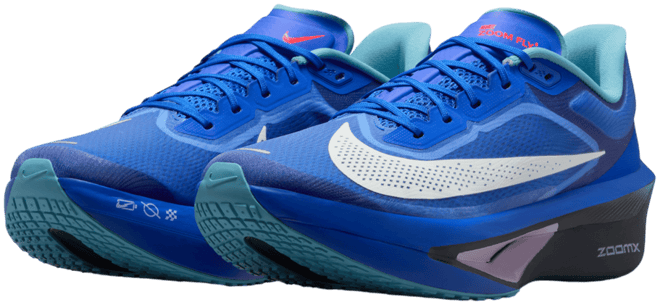 Nike Zoom Fly 6 Tenis de carrera en pavimento para hombre