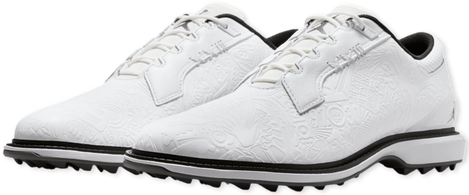 Jordan ADG 5 Golf Shoes