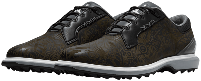 Jordan ADG 5 Golf Shoes