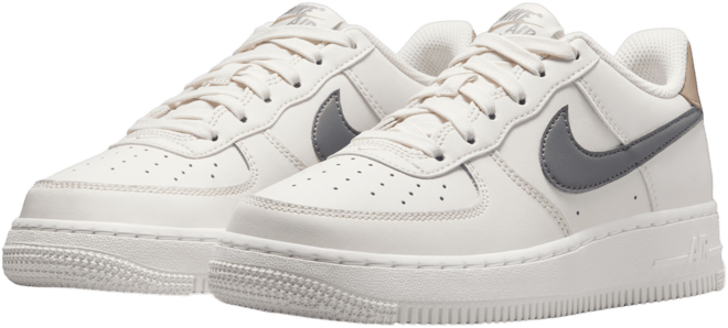 Nike Air Force 1 Big Kids' Shoes