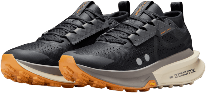 Nike Zegama 2 Women's Trail Running Shoes