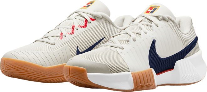 Nike GP Challenge Pro Tenis de tenis para cancha dura para mujer