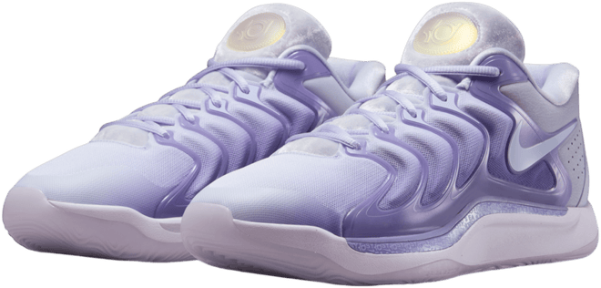 KD17 EP Basketball Shoes