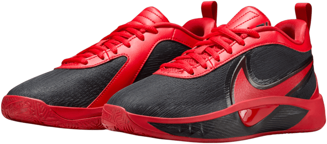 Giannis Freak 6 Tenis de básquetbol para niños grandes