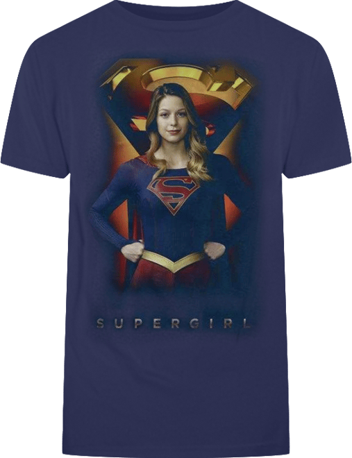 Mens Standing Symbol Short Sleeve Adult Tee / T-Shirt