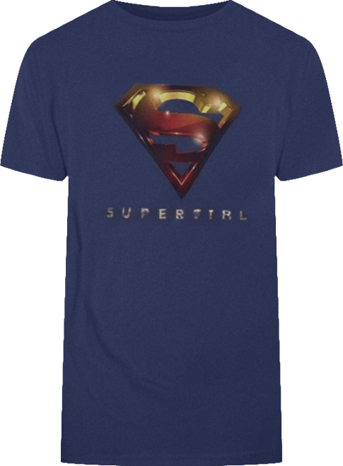 Mens Logo Glare Short Sleeve Adult Tee / T-Shirt