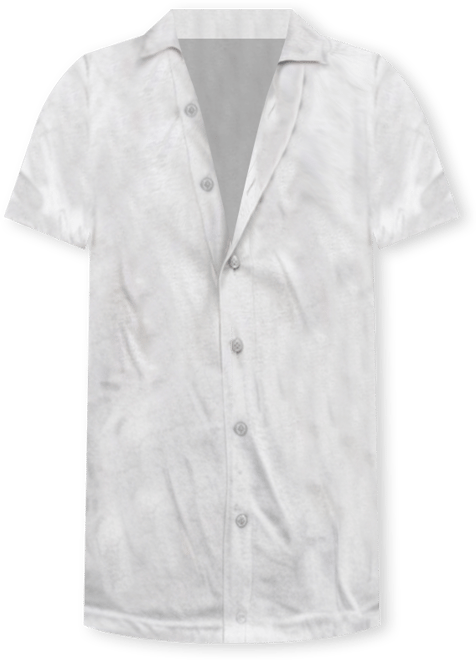 Mens I m Short Sleeve Adult Poly Crew T-Shirt