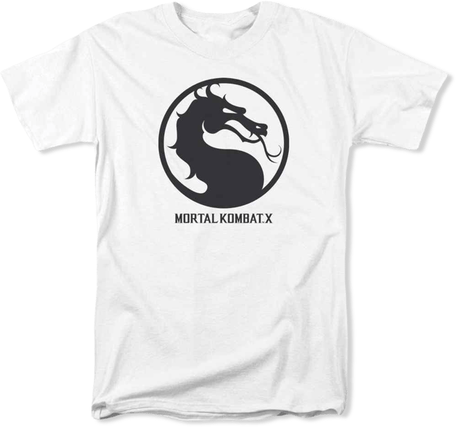 Mens Seal Short Sleeve Adult Tee / T-Shirt