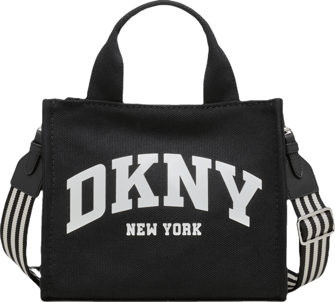 トートバッグ Dkny Logo-Lettering Tote Bag 23921126_54060897_600.jpg