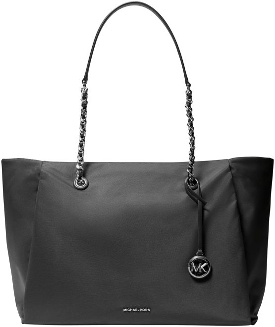 【Michael Kors】ジョージア エクストララージ トートバッグ Michael Kors Georgia Large Top Zip Tote Bag | Dillard's