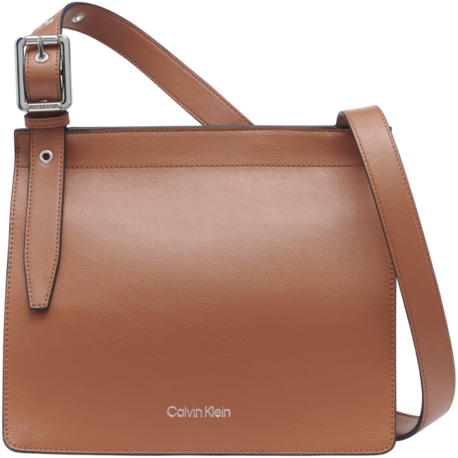 Havana Flap Small Messenger Bag