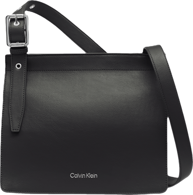 Havana Flap Small Messenger Bag