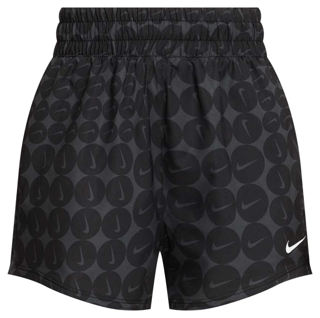 Nike One Vävda träningsshorts för ungdom (tjejer)