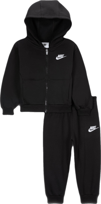 Nike Baby (12-24M) 2-Piece Full-Zip Club Set