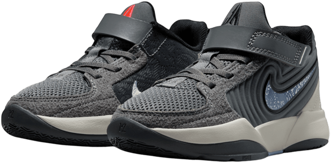 Ja 2 Tenis para niños de preescolar