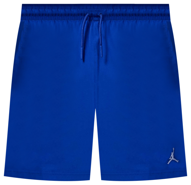 Jordan Big Kids' Jumpman Woven Play Shorts