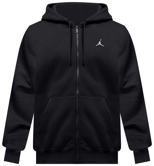 Jordan Brooklyn Fleece Oversized Kapuzenjacke (Herren)