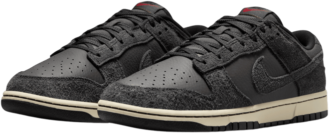 Nike Dunk Low Retro Premium รองเท้าผู้ชาย
